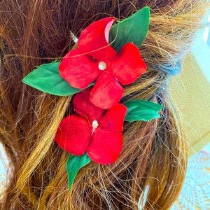 Hair Accessories